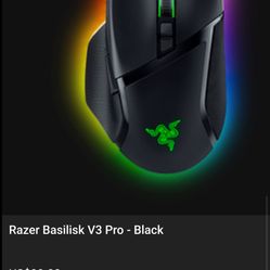 razer mouse 