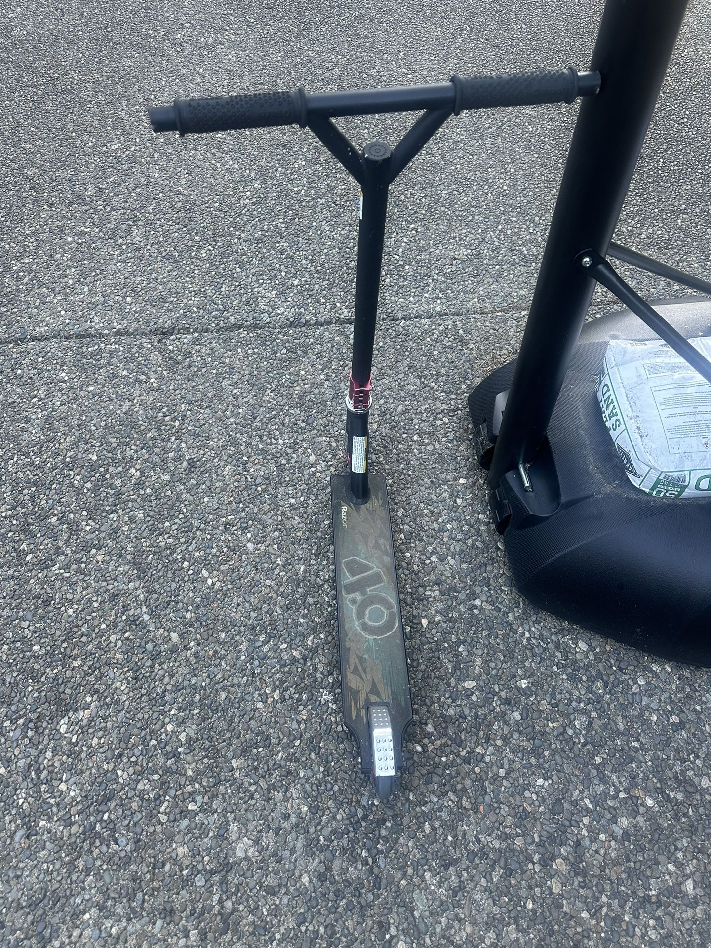 Razor Scooter