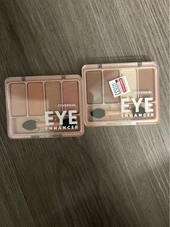 Cover Girl Eye Shadow Makeup