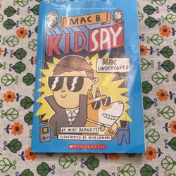Kids Books