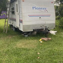 Fleetwood Rv