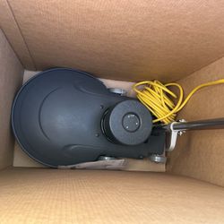  Floor Polisher /buffer  New Never Used   X2 