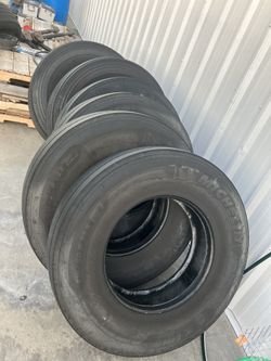 Used Tires