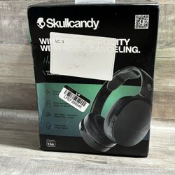 Skullcandy Hesh Bluetooth Headphones 