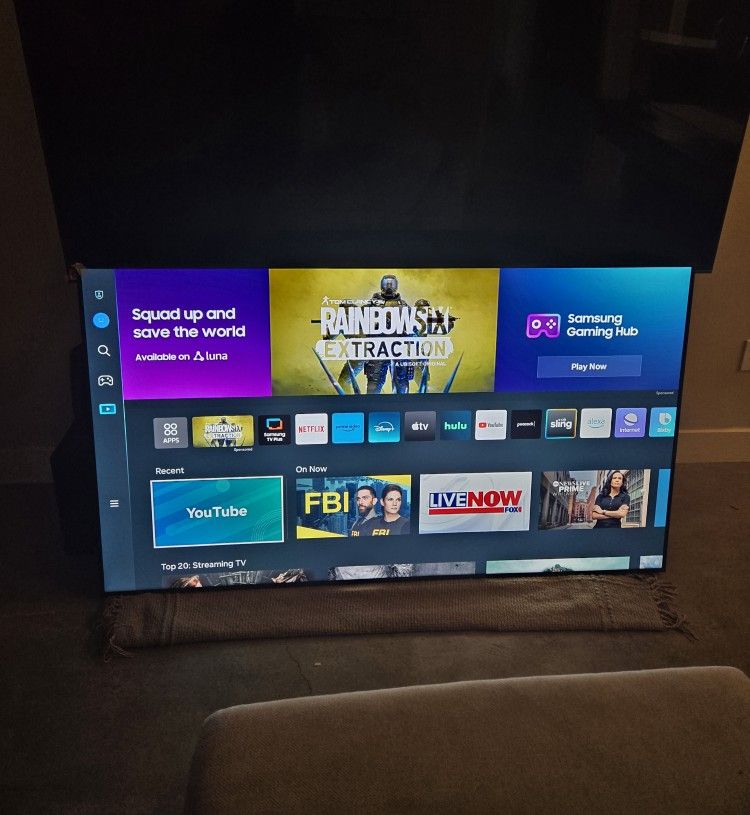 65-inch SAMSUNG NEO QLED QN70F 4K Smart TV UHD HDR (2025 Model)
