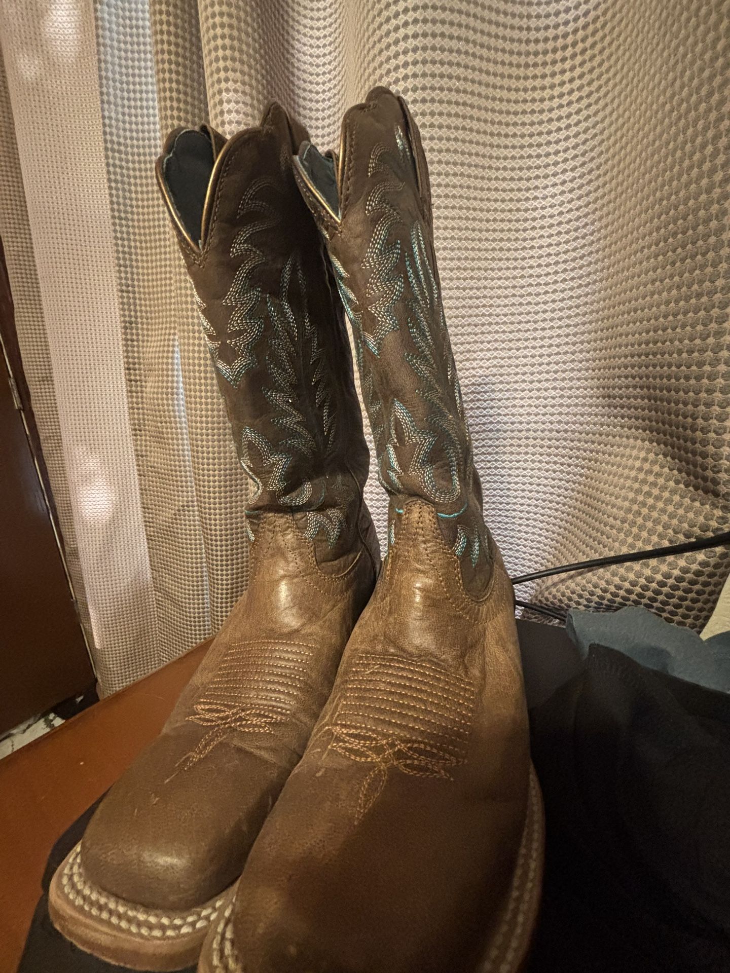 Cowgirl Boots