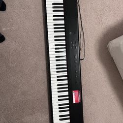 Williams Legato III Digital Piano 