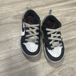 Little Boy shoes size 13