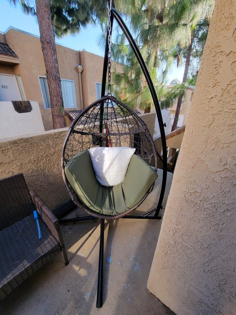Hanging Chair