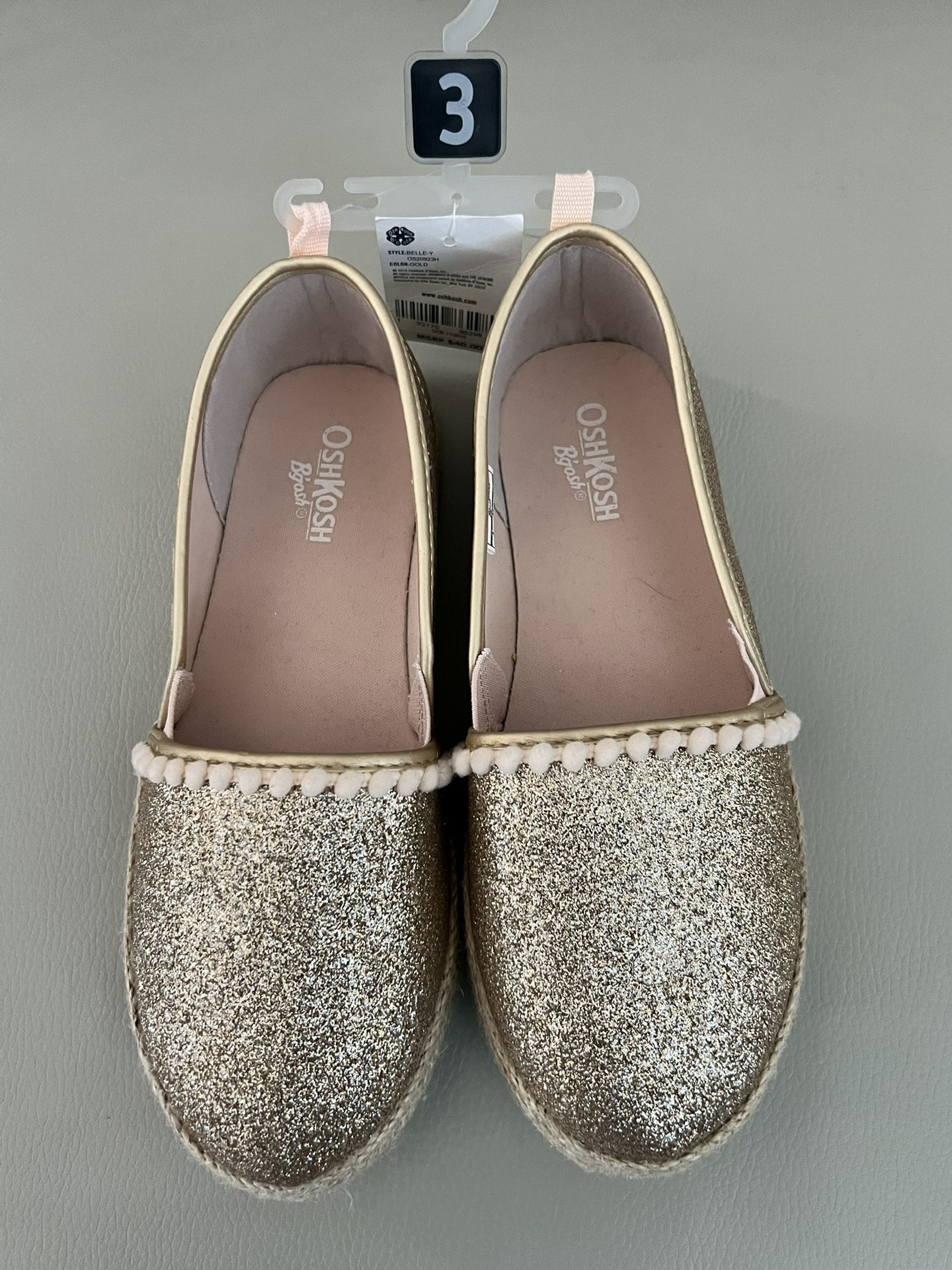 New Girls Shoes