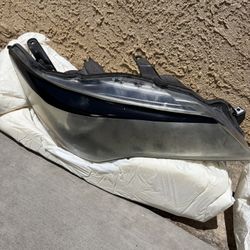 Headlights For 2015-2017 Camry 