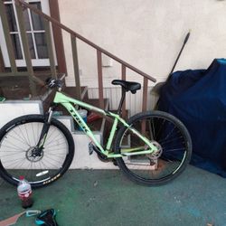 Trek Mountain Bike 29 Inch And If You Buy It Today I Will Sell It 375