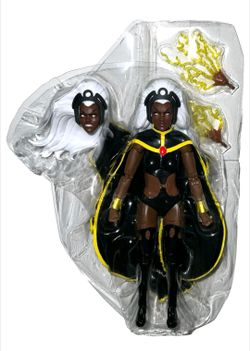 Marvel legends storm