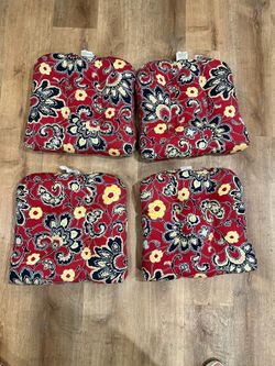 Outdoor Cushions