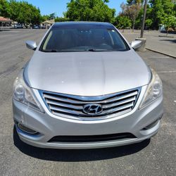 2013 Hyundai Azera