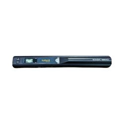 VuPoint Magic Wand PDS-ST415-VP Handheld Scanner w 4 Gb Micro SD Card
