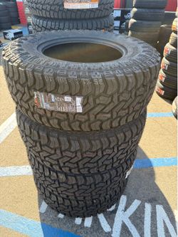Vendo 35/12.50/R18 las 4 llantas Supermax Rt por $730 ☎️🚀🚀