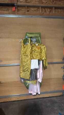 BULK 60s-70s WOMENS CLOTHING
