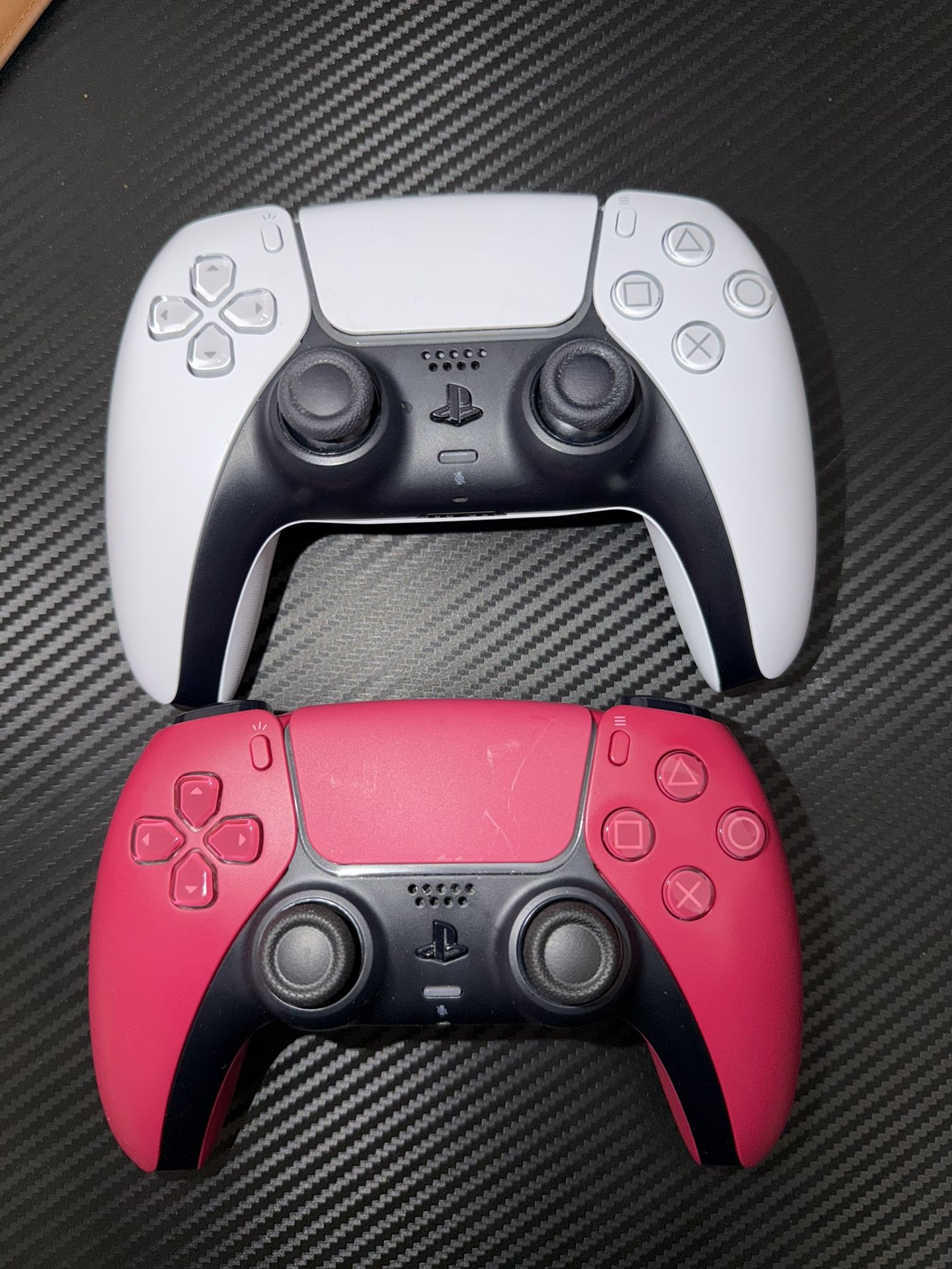 PlayStation 5 Controller