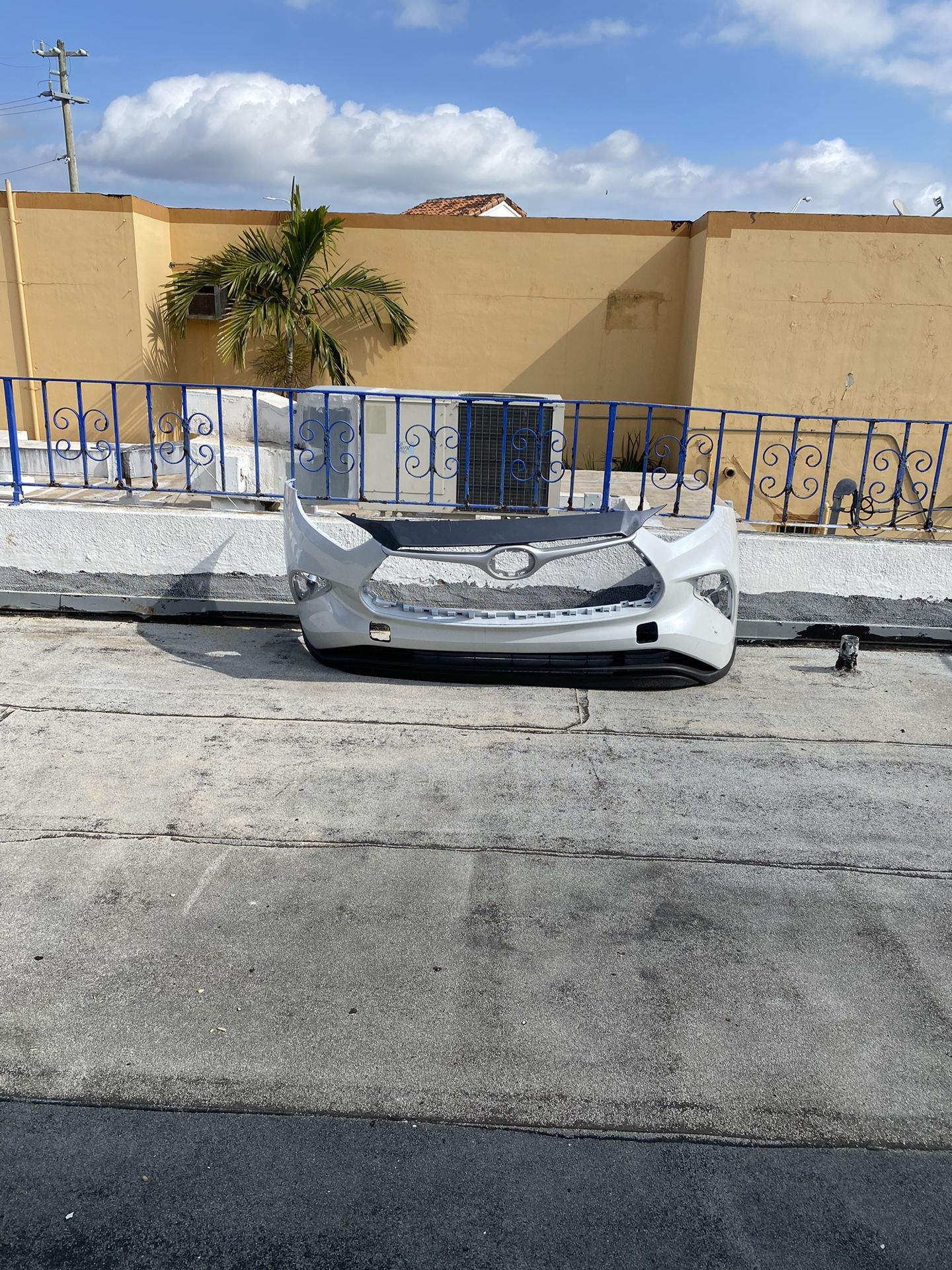 Car Parts 2020 2022 Toyota Highlander