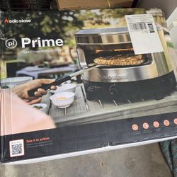 Brand New Pizza Oven