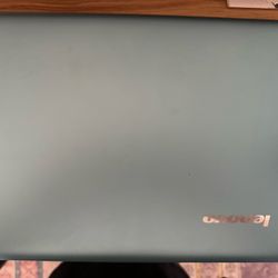 Lenovo IdeaPad  Touchscreen Ultrabook No Hard Drive