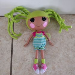 Lalaloopsy