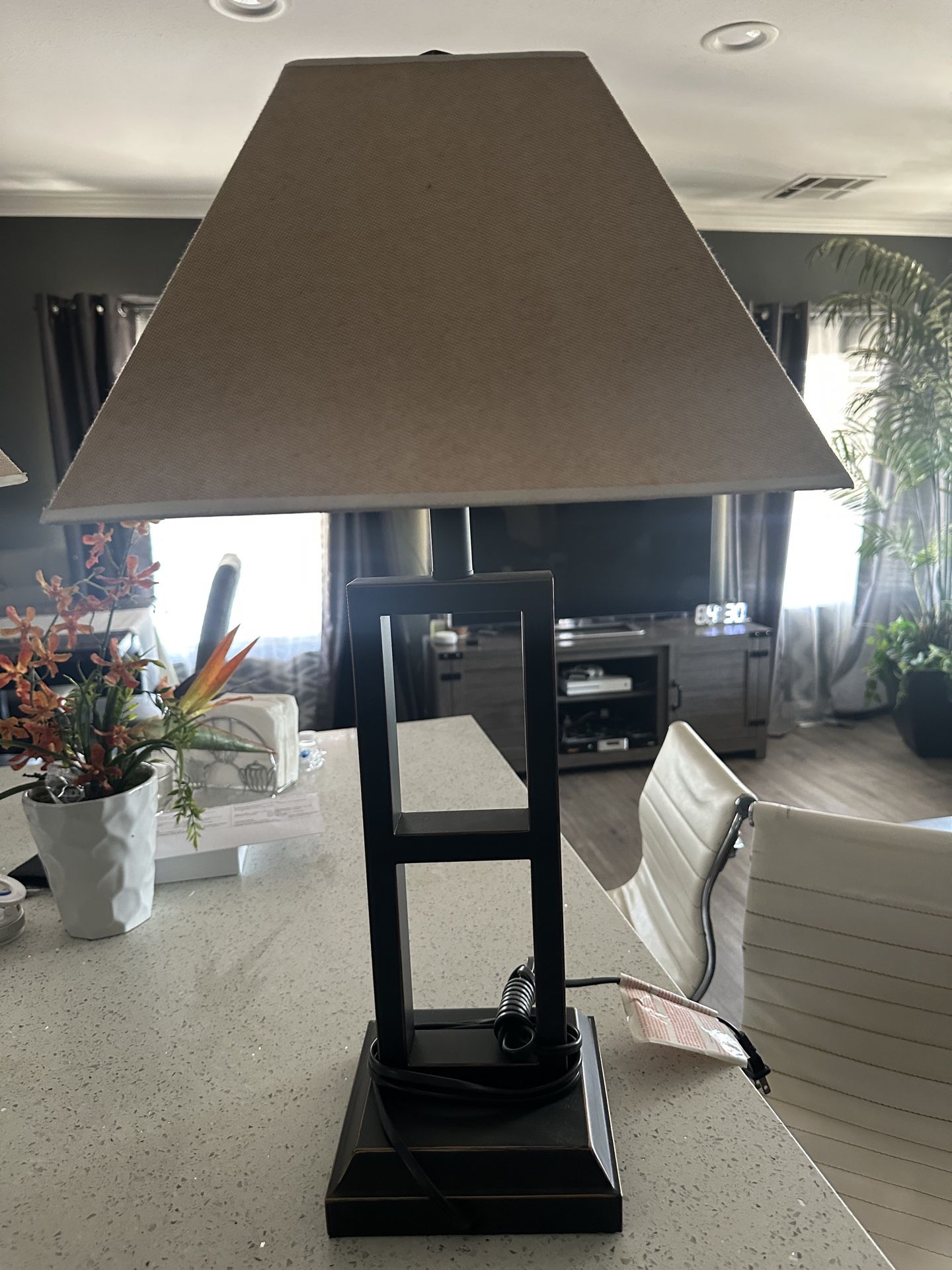 Charlton Night Stand Lamps 