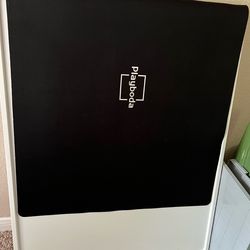 Large Puzzle Table w/ Drawers & Lazy Susan – Never Used – Must Go