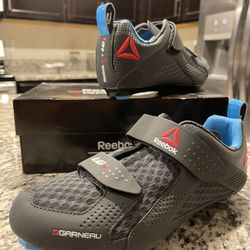Reebok Cycling Shoes