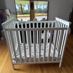 Delta Baby Crib