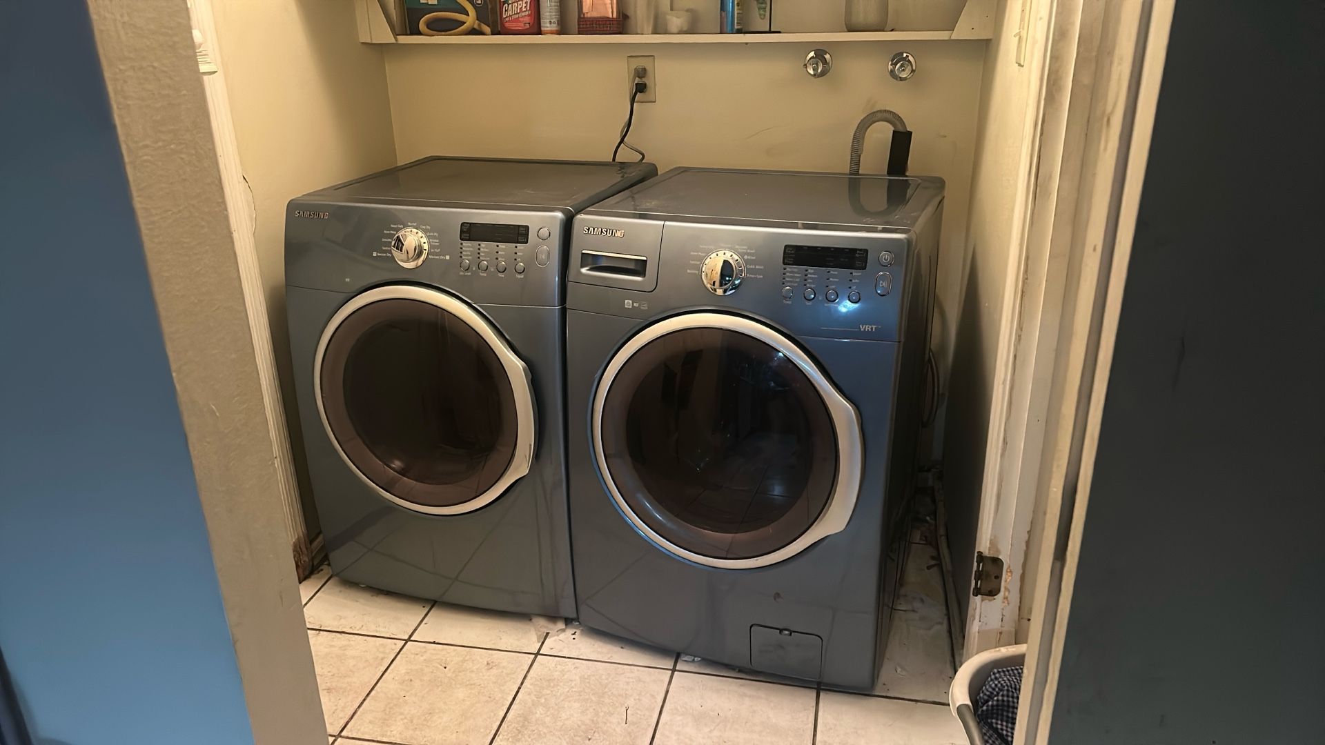 Appliances