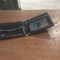 Batman Wallet 