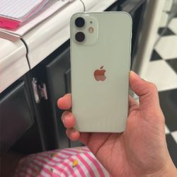 iPhone Mini 12
