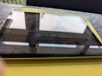 Apple Ipad 10th Gen