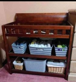 Changing Table