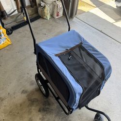 Dog Stroller 