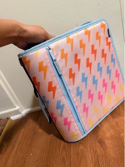 Case it school binder