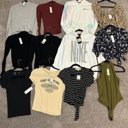 Womens clothes 