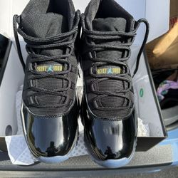 Jordan 11 Gamma 2025 Size 11 Men’s 