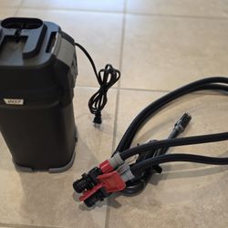 Fluval 207 Canister Filter