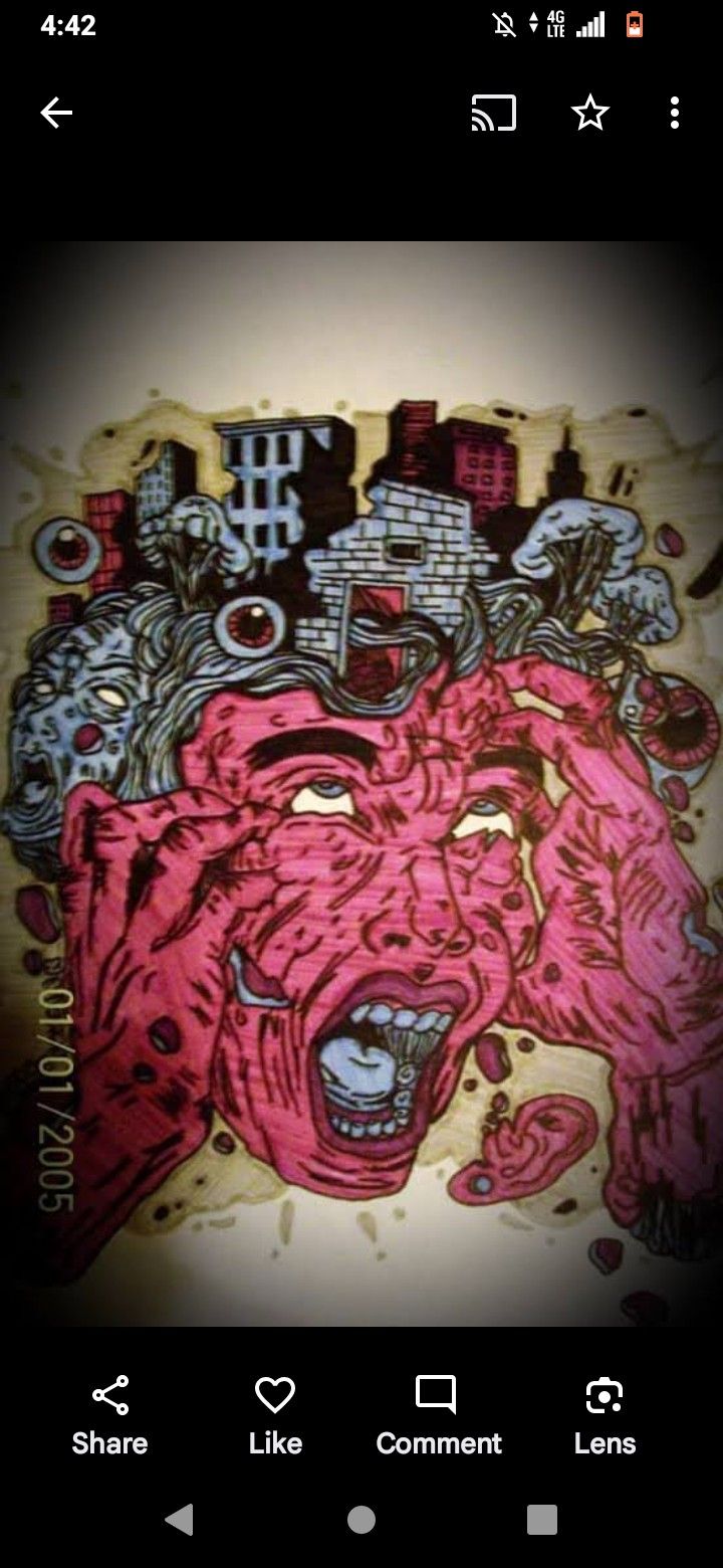 Art Piece 