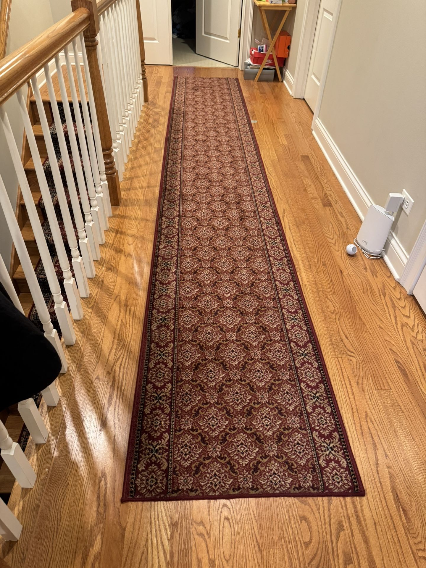 Runner Rug