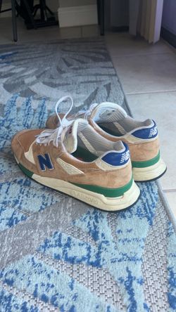 998 New Balance