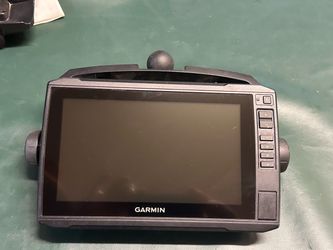 Garmin echomap 93sv and GT54 transducer