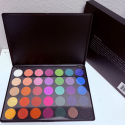 Morphe Eyeshadow Palette 35B