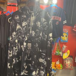 Killer Halloween Horrors 