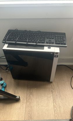 Gaming Computer 