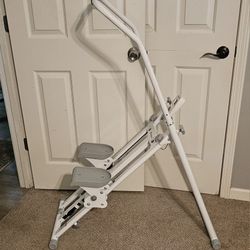 Mearch Ski Or Step Machine 