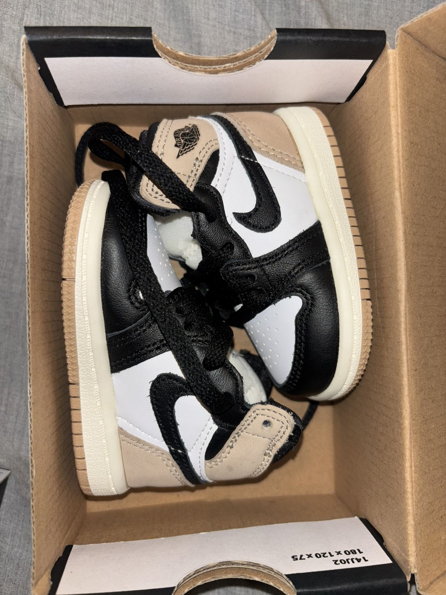 Jordan 1 Retro High